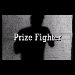 Prize Fighter for segacd screenshot